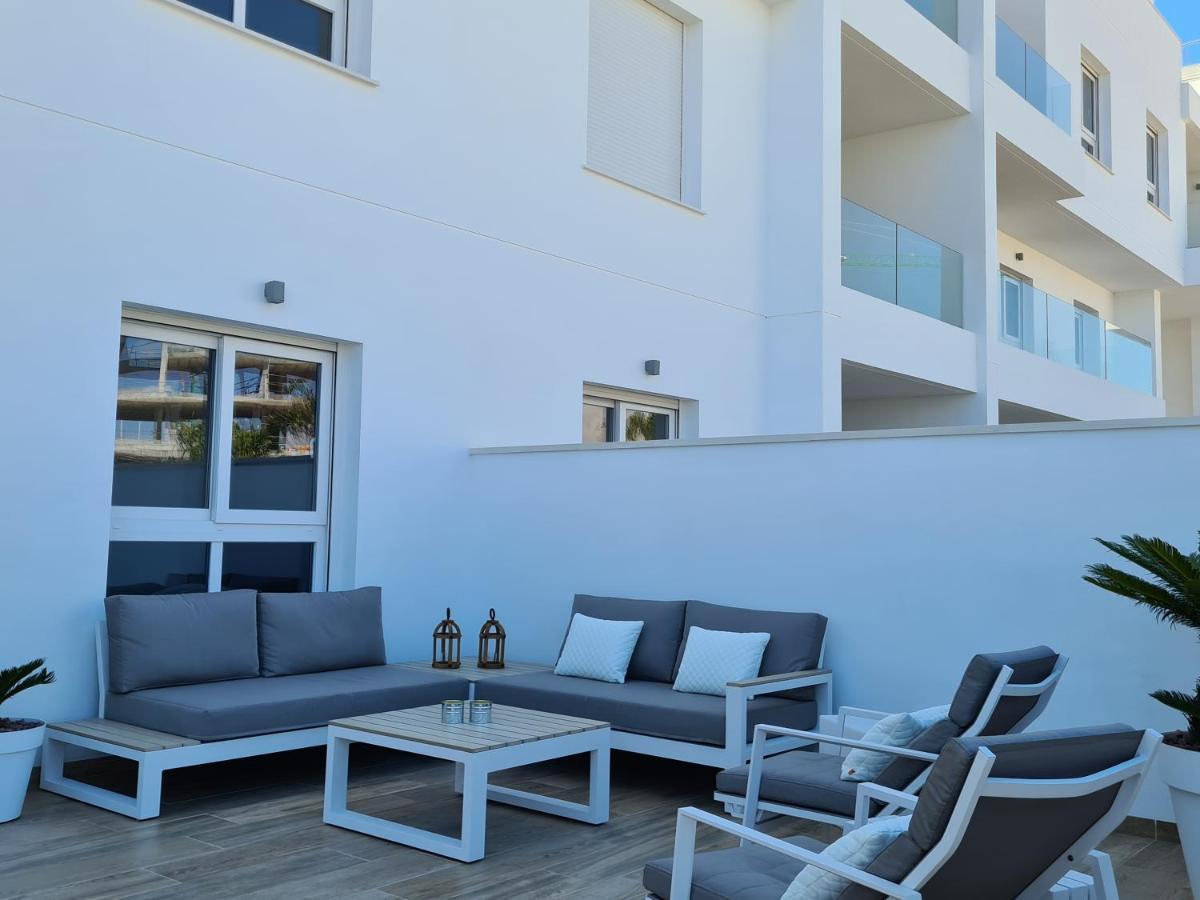 Residence Bali تورّيفيِخا المظهر الخارجي الصورة