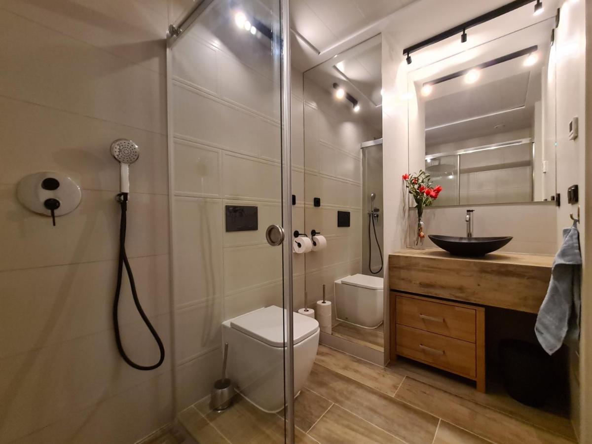 Residence Bali تورّيفيِخا المظهر الخارجي الصورة