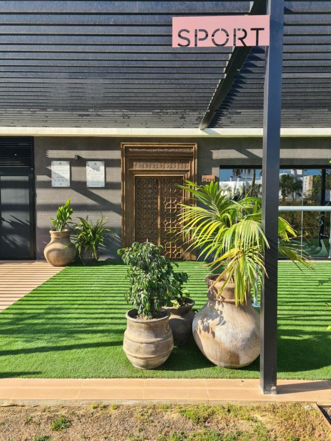 Residence Bali تورّيفيِخا المظهر الخارجي الصورة