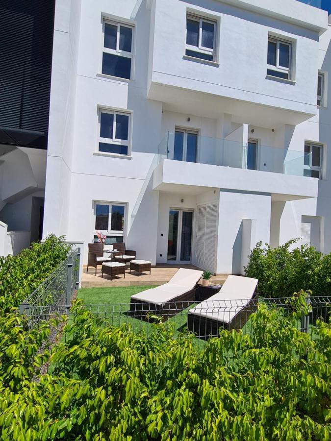 Residence Bali تورّيفيِخا المظهر الخارجي الصورة