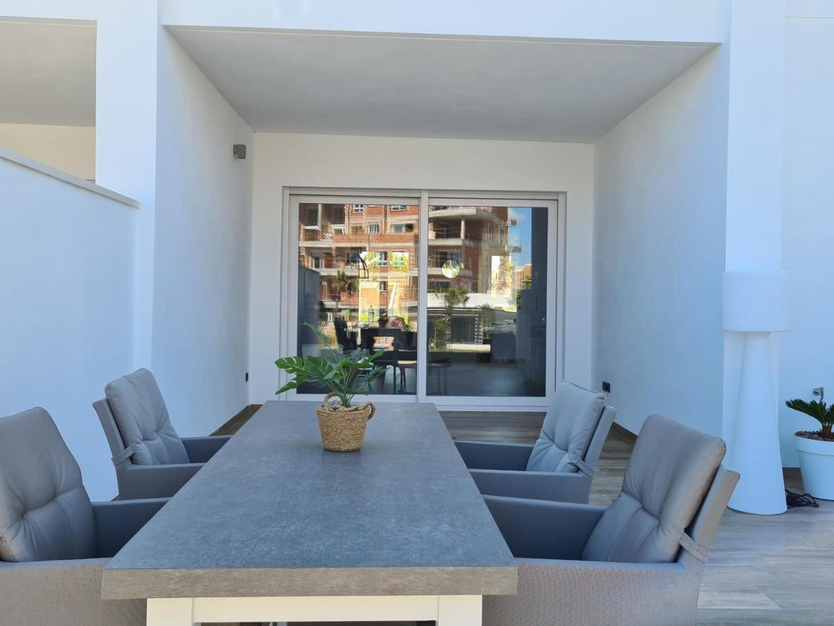 Residence Bali تورّيفيِخا المظهر الخارجي الصورة