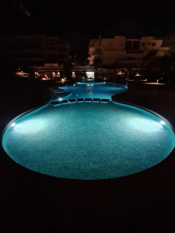 Residence Bali تورّيفيِخا المظهر الخارجي الصورة
