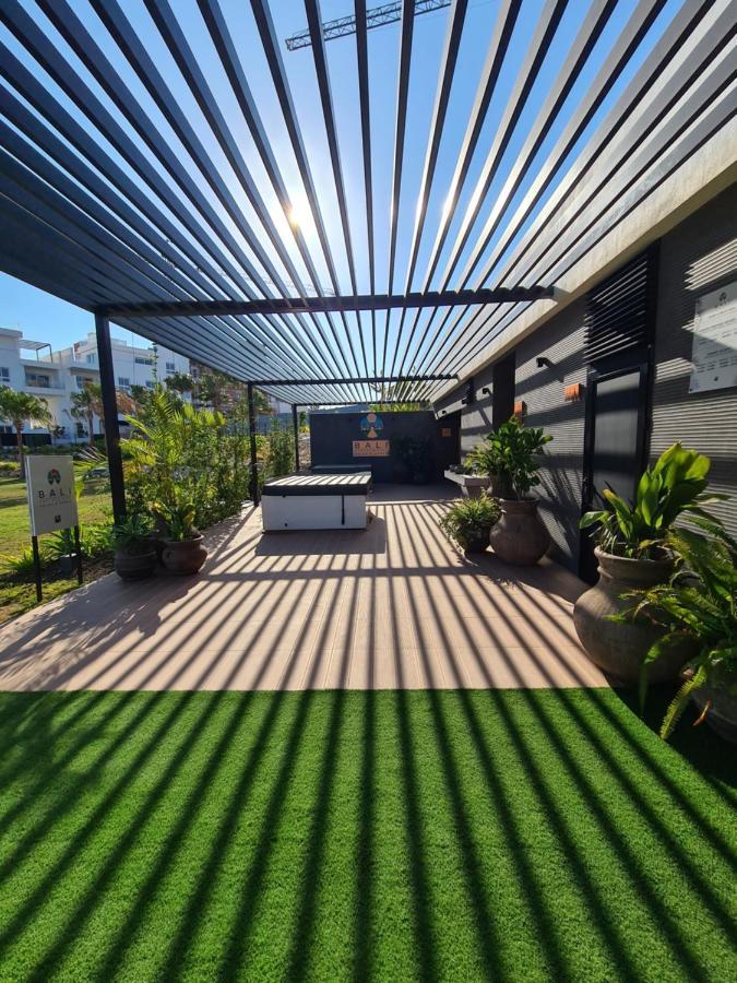 Residence Bali تورّيفيِخا المظهر الخارجي الصورة