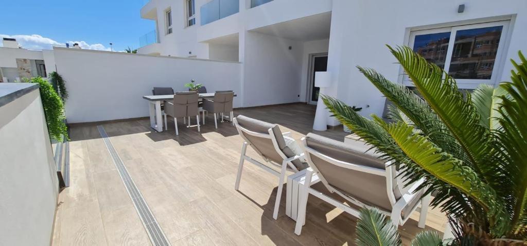 Residence Bali تورّيفيِخا المظهر الخارجي الصورة